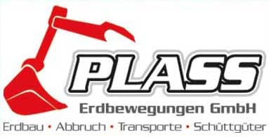 Plass Erdbewegungen